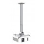 Kindermann Premium 100 supporto per proiettore Soffitto Alluminio (7450000100)