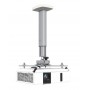 Kindermann Premium 60 supporto per proiettore Soffitto Alluminio (7450000060)
