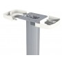 Kindermann Premium 60 supporto per proiettore Soffitto Alluminio (7450000060)