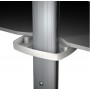Kindermann Premium 60 supporto per proiettore Soffitto Alluminio (7450000060)