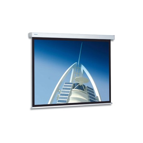 Kindermann Compact Electrol 154 x 240 cm schermo per proiettore 16:10 (7400000011)