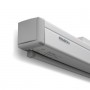 Kindermann 7400000002 schermo per proiettore 1:1 (7400000002)