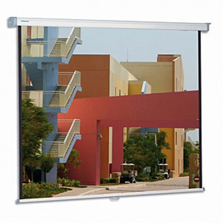 Kindermann SlimScreen schermo per proiettore 4:3 (5999000001)