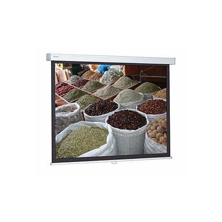 Kindermann ProScreen CSR 240 x 240 cm schermo per proiettore 1:1 (5952000005)