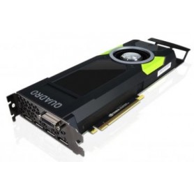 Lenovo 4X60N04886 scheda video NVIDIA Quadro P5000 16 GB GDDR5 (4X60N04886)