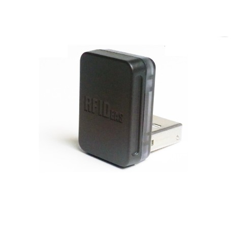RF IDeas pcProx lettore di card readers USB USB 2.0 Nero (RDR-7011AKU)