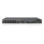 Aruba, a Hewlett Packard Enterprise company 7210 K-12 EDU Bundle, 256 License & Support gateway/controller 10, 100, 100 (JW781A)