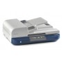 Xerox DocuMate 4830 Scanner piano e ADF 600 x 600 DPI A3 Blu, Grigio (100N02943)