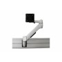 BakkerElkhuizen Space-arm 48,3 cm (19") Alluminio (BNESPW)