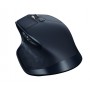 Logitech MX Master Wireless mouse Mano destra Wireless a RF + Bluetooth Laser 1000 DPI (910-004957)