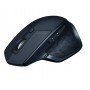Logitech MX Master Wireless mouse Mano destra Wireless a RF + Bluetooth Laser 1000 DPI (910-004957)