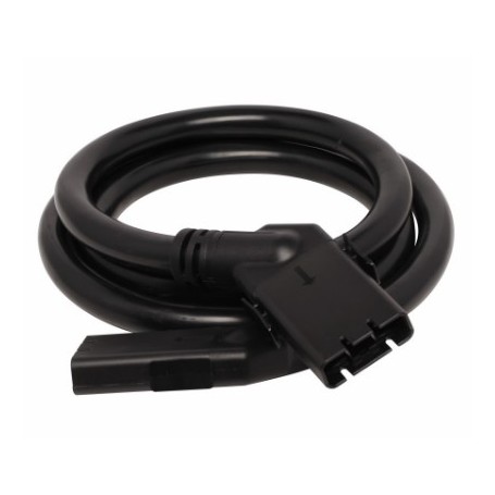 Eaton CBLADAPT72 cavo di segnale 0,5 m Nero (CBLADAPT72)