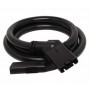Eaton CBLADAPT72 cavo di segnale 0,5 m Nero (CBLADAPT72)
