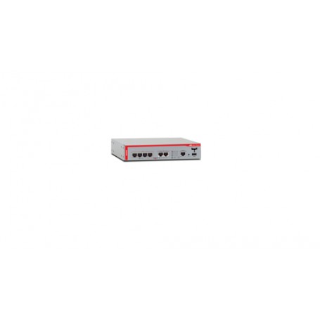 Allied Telesis AT-AR2050V-50 firewall (hardware) 750 Mbit/s (990-004871-50)