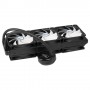 ARCTIC Liquid Freezer 360 Processore All-in-one liquid cooler 12 cm Nero, Bianco (ACFRE00022A)