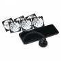 ARCTIC Liquid Freezer 360 Processore All-in-one liquid cooler 12 cm Nero, Bianco (ACFRE00022A)