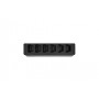 Transcend TS-DPD6P Caricabatterie per dispositivi mobili Nero Interno (TS-DPD6P)