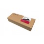 Transcend TS-DPD6P Caricabatterie per dispositivi mobili Nero Interno (TS-DPD6P)