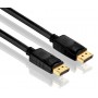 PureLink 12.5m 2xDisplayPort 12,5 m DisplayPort Nero (PI5000-125)