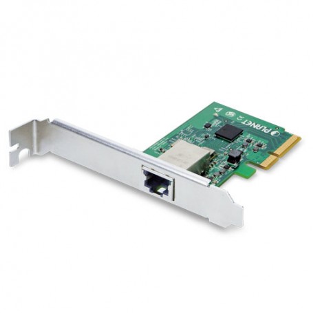 PLANET ENW-9803 scheda di rete e adattatore Interno Ethernet 10000 Mbit/s (ENW-9803)