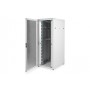 Digitus DN-19 SRV-42U-8/10-V rack Rack indipendenti Grigio (DN-19 SRV-42U-8/10-V)