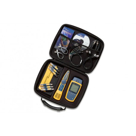 Fluke MicroScanner2 Blu, Giallo (ACT-MS2-KIT)