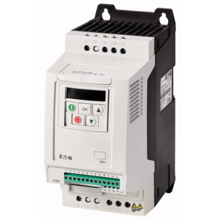 Eaton DA1-124D3FB-A20C Grigio (169078)