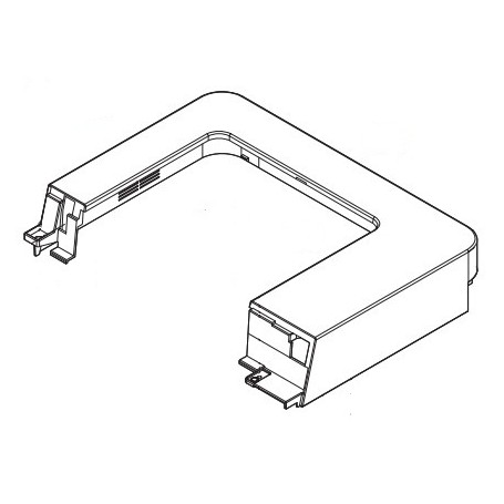 KYOCERA 302LV94010 parte di ricambio per la stampa 1 pz (302LV94010)
