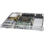 Supermicro CSE-515-350 computer case Supporto Argento 350 W (CSE-515-350)