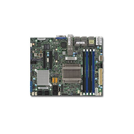Supermicro X10SDV-7TP8F BGA 1667 Flex-ATX (MBD-X10SDV-7TP8F-O)