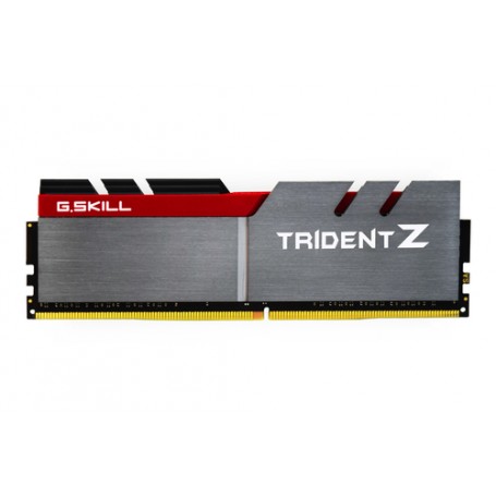 G.Skill Trident Z 16GB DDR4-3000Mhz memoria 2 x 8 GB (F4-3000C14D-16GTZ)