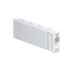 Epson T8000 cartuccia d'inchiostro 1 pz Originale Grigio chiaro (C13T800000)