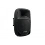 Omnitronic 11038772 altoparlante 2-vie Nero Cablato 140 W (11038772)