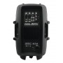 Omnitronic 11038772 altoparlante 2-vie Nero Cablato 140 W (11038772)