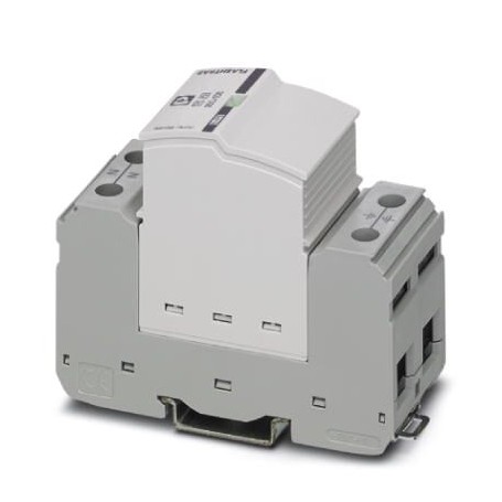 Phoenix Contact 2905472 protezione da sovraccarico Grigio 240 V (2905472)