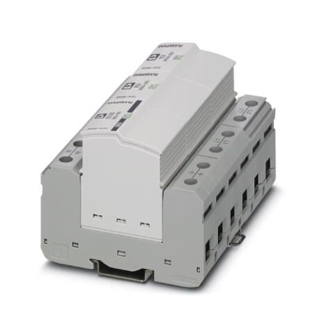 Phoenix Contact 2905418 protezione da sovraccarico Grigio 240 V (2905418)