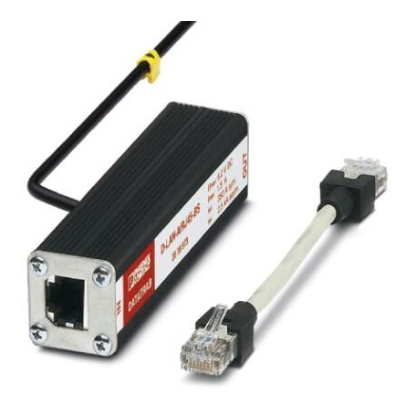 Phoenix Contact 2818973 protezione da sovraccarico Nero (2818973)