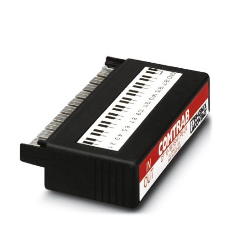 Phoenix Contact 2807926 protezione da sovraccarico Nero 24 V (2807926)