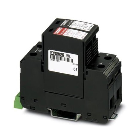 Phoenix Contact 2800186 protezione da sovraccarico Nero 240 V (2800186)