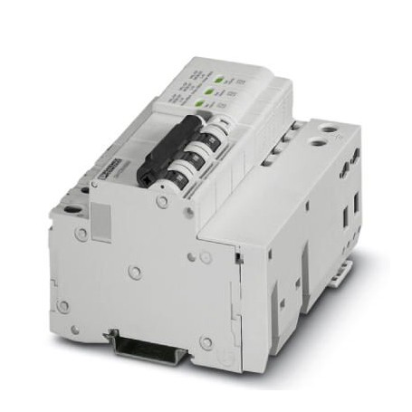 Phoenix Contact 2882776 protezione da sovraccarico Grigio 240 V (2882776)