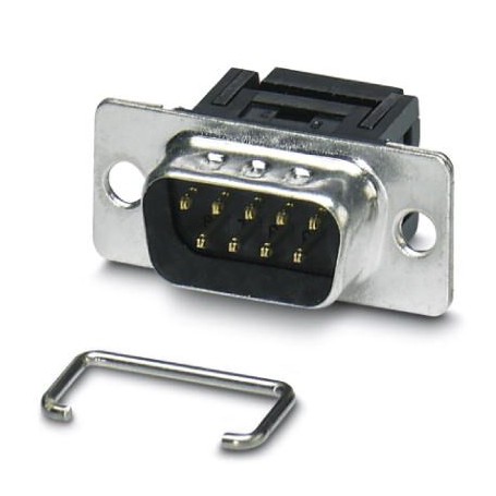Phoenix Contact 1688816 cavo di collegamento D-Sub 9-pin Argento (1688816)