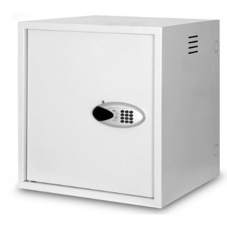 Digitus DN-19 09U-6/6-AV-2 rack 9U Da parete Grigio (DN-19 09U-6/6-AV-2)