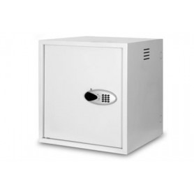 Digitus DN-19 07U-6/6-AV-2 rack 7U Da parete Grigio (DN-19 07U-6/6-AV-2)