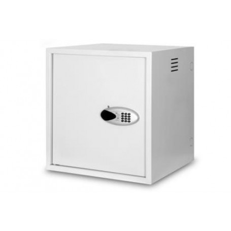 Digitus DN-19 07U-6/6-AV-2 rack 7U Da parete Grigio (DN-19 07U-6/6-AV-2)