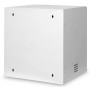 Digitus DN-19 09U-6/6-AV-1 rack 9U Da parete Grigio (DN-19 09U-6/6-AV-1)