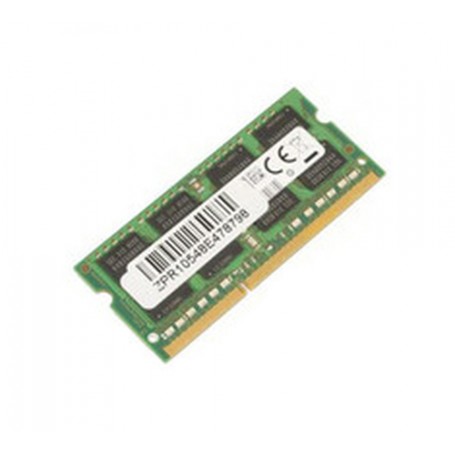 CoreParts 2GB DDR3 1600MHz memoria 4 GB DDR2 800 MHz (MUXMM-00293)