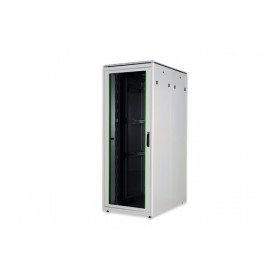 Digitus DN-19 47U-8/12-1 rack Rack indipendenti Grigio (DN-19 47U-8/12-1)