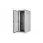 Digitus DN-19 47U-8/12-1 rack Rack indipendenti Grigio (DN-19 47U-8/12-1)