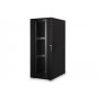 Digitus DN-19 SRV-42U-8/12B rack Rack indipendenti Nero (DN-19 SRV-42U-8/12B)