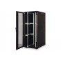 Digitus DN-19 SRV-42U-8/12B rack Rack indipendenti Nero (DN-19 SRV-42U-8/12B)